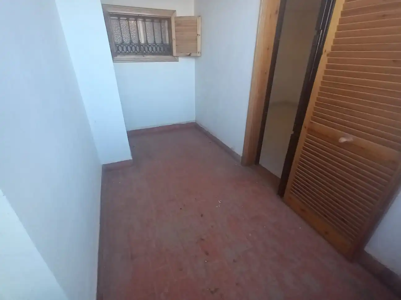 Dúplex en venda en Murcia amb Aire condicionat, Calefacció i Terrassa