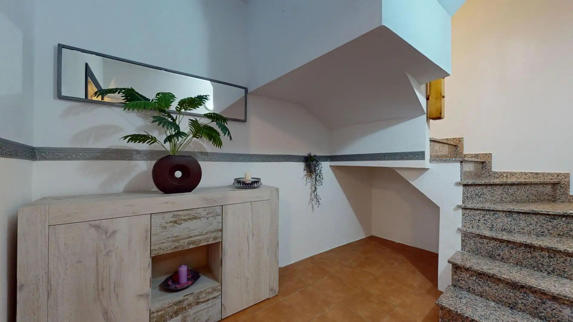 Casa adosada en venta en San Pedro del Pinatar con Aire acondicionado, Terraza y Trastero