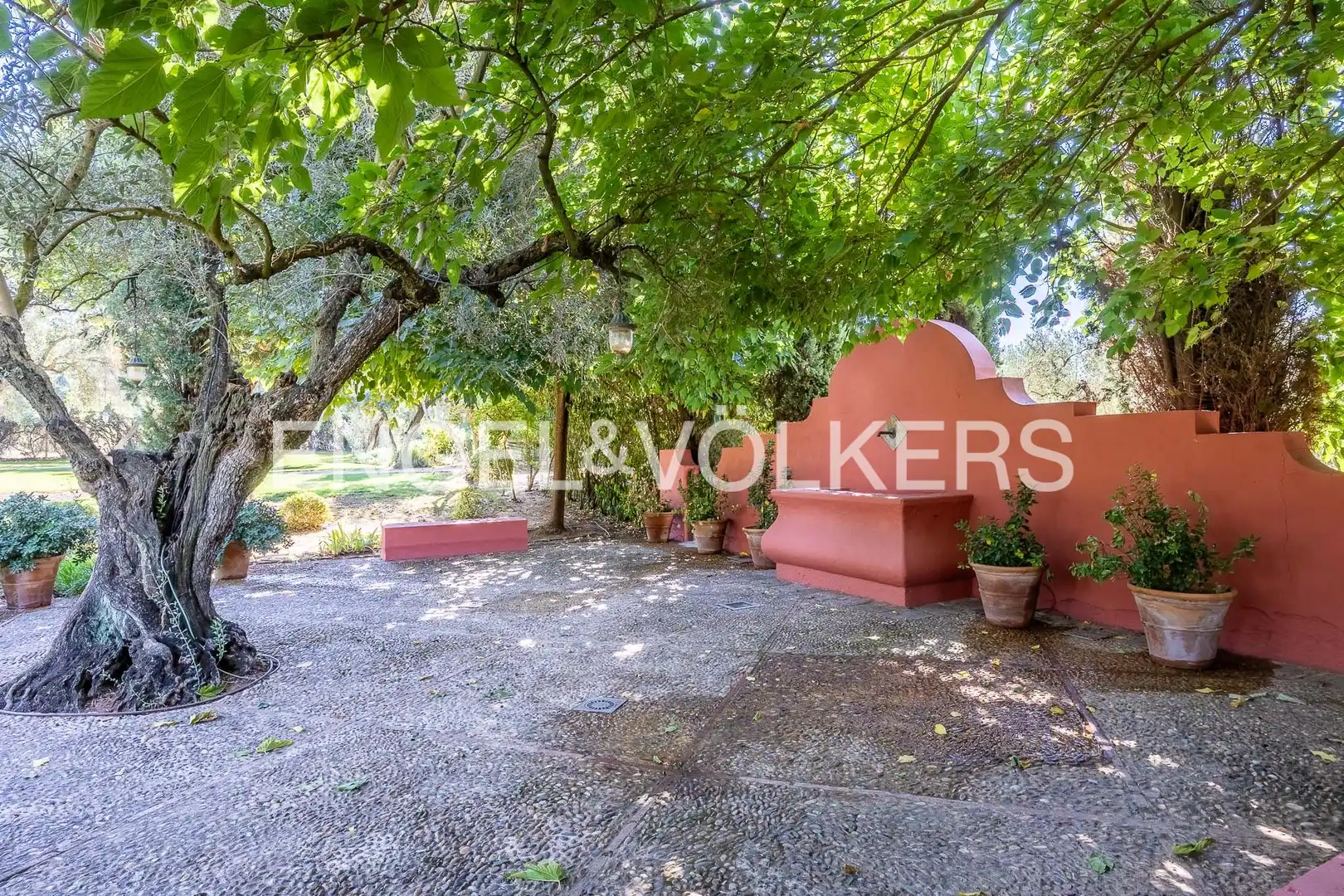Casa rústica con jardín en venta en Casco Antiguo, imagen 29