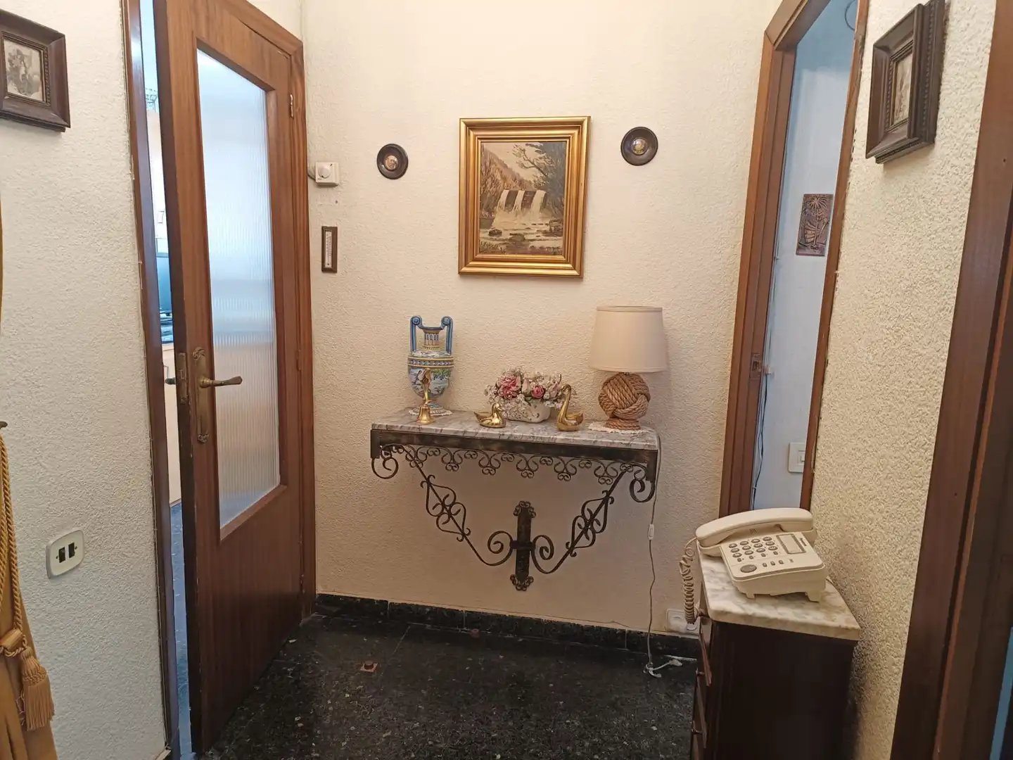 Piso en venta en Valencia con Calefacción