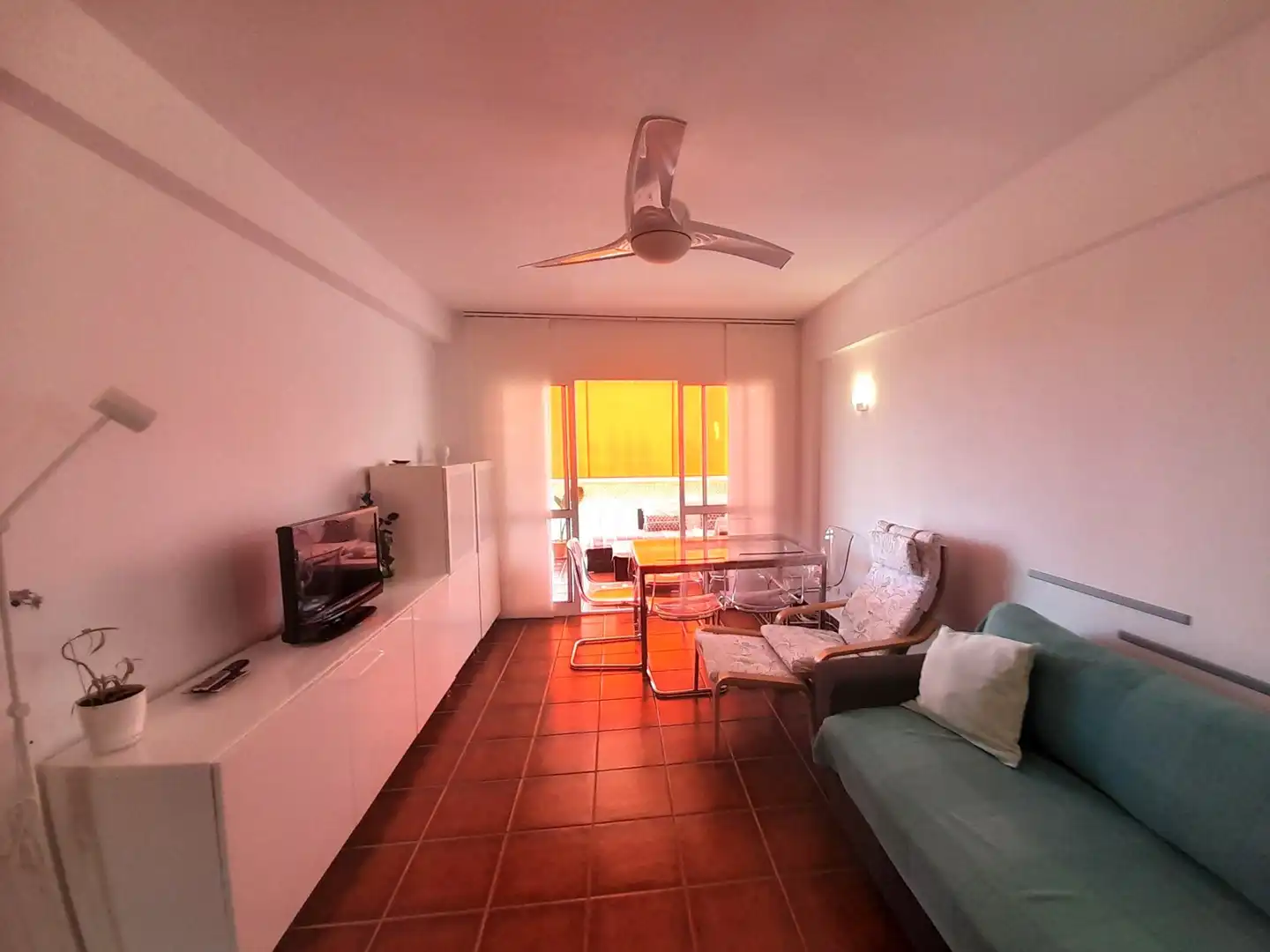 Flat to rent in GINEBRA