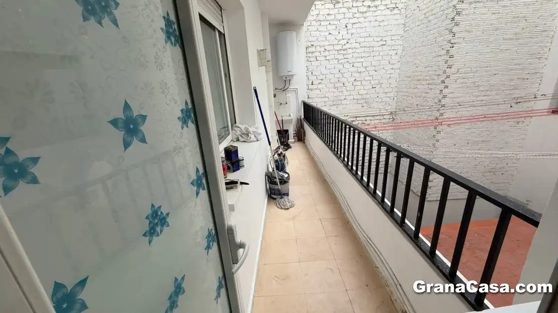 Wohnung mit Terrasse zur Miete in Calle Varela, imagen 12