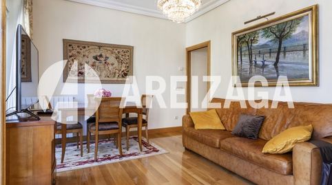 Foto 5 de Piso en venta en Hondarribia Kalea Fuenterrabia, Área Romántica, Donostia - San Sebastián