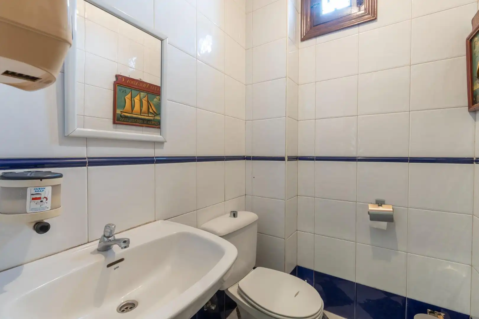 Casa o xalet en venda a Dílar