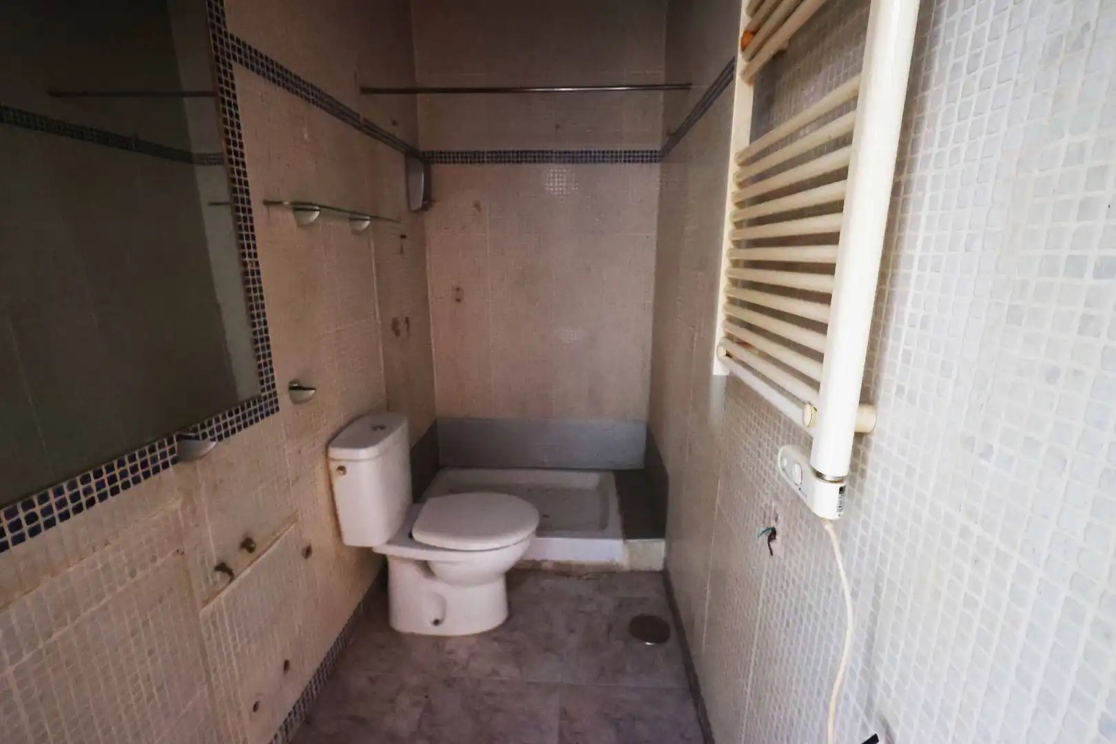 Baño de Piso en venta en San Sebastián de los Reyes con Calefacción