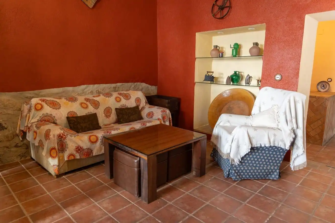 Houses for sale in Belmez