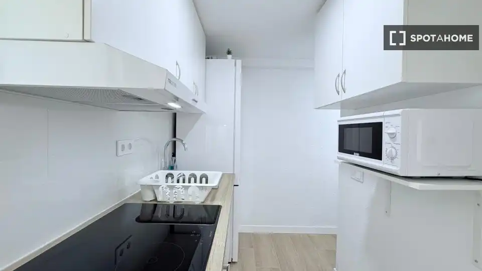 Zimmer in Casco Histórico de Vallecas