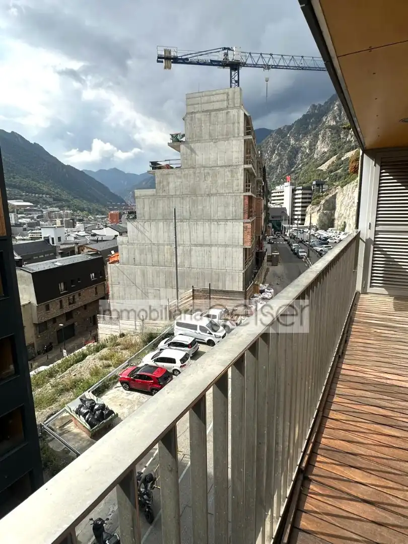 Pis amb ascensor en venda a Carrer Doctor Molines 10, imagen 14