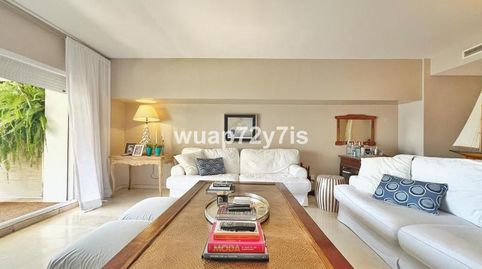 Foto 3 de Apartament de lloguer a Lomas de Marbella Club, Marbella