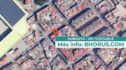 Foto 5 de Piso en venta en Sant Josep, 106, Madrigal, Vila-real
