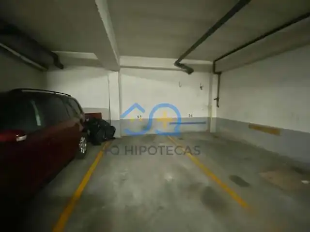 Parking de Piso en venta en Yuncos con Aire acondicionado, Calefacción y Balcón