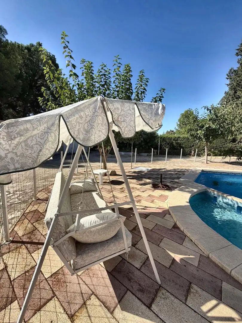 Villa à vendre à Alhama de Murcia ciudad, imagen 17