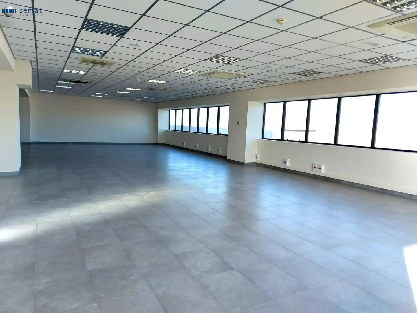 Oficina en alquiler en Tàrrega, imagen 2