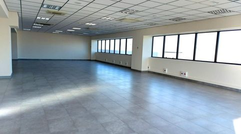 Foto 2 de Oficina de alquiler en Tàrrega, Lleida