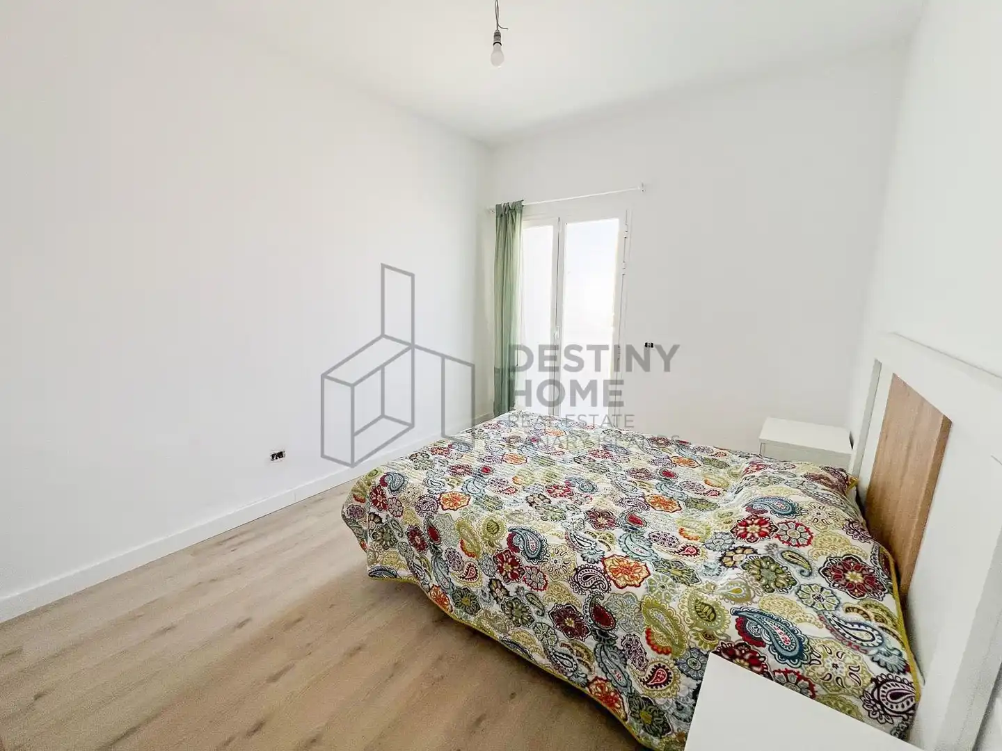 Bedroom of Apartments for sale in Puerto del Rosario  with Private garden, Terrace and Storage room