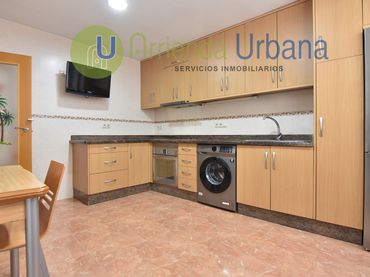 Appartamento con ascensore in vendita a Elche - CL SANT MIQUEL