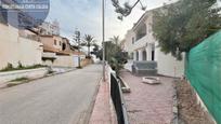 Exterior view of Flat for sale in Águilas  with Terrace, Storage room and Furnished