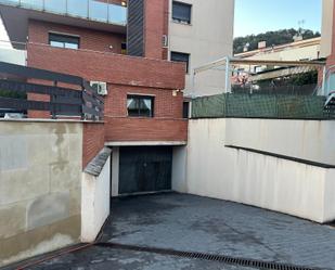 Aparcament de Garatge en venda en Castellar del Vallès