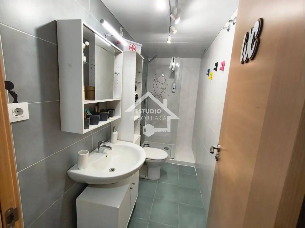 Flat with pool for sale in Calle RIO MOLINOS, imagen 31