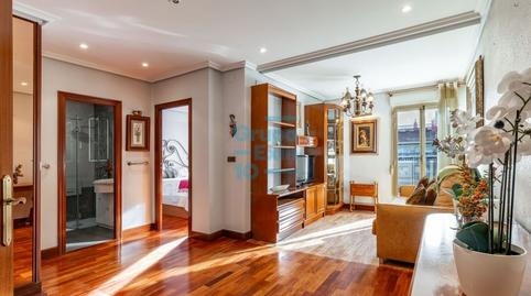 Foto 3 de Pis en venda a Madrid Etorbidea, Amara, Gipuzkoa