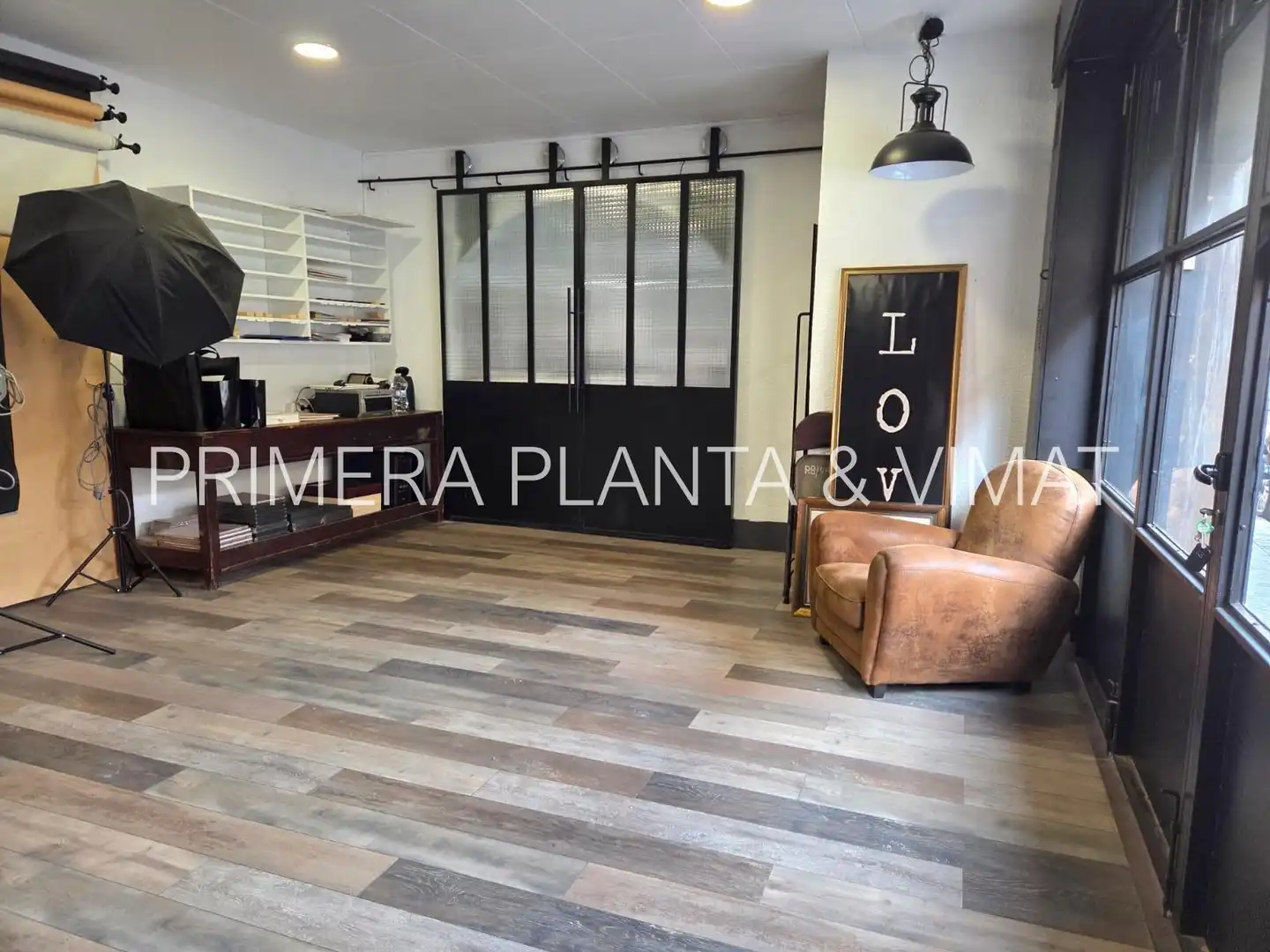 Office for rent in Havana