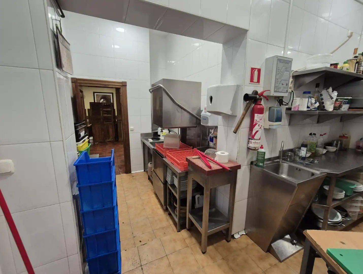 Business premises for sale in SANTO DOMINGO, imagen 19