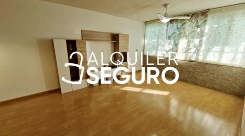 Photo 2 of Flat to rent in Francisco Javier Sauquillo, Centro, Madrid