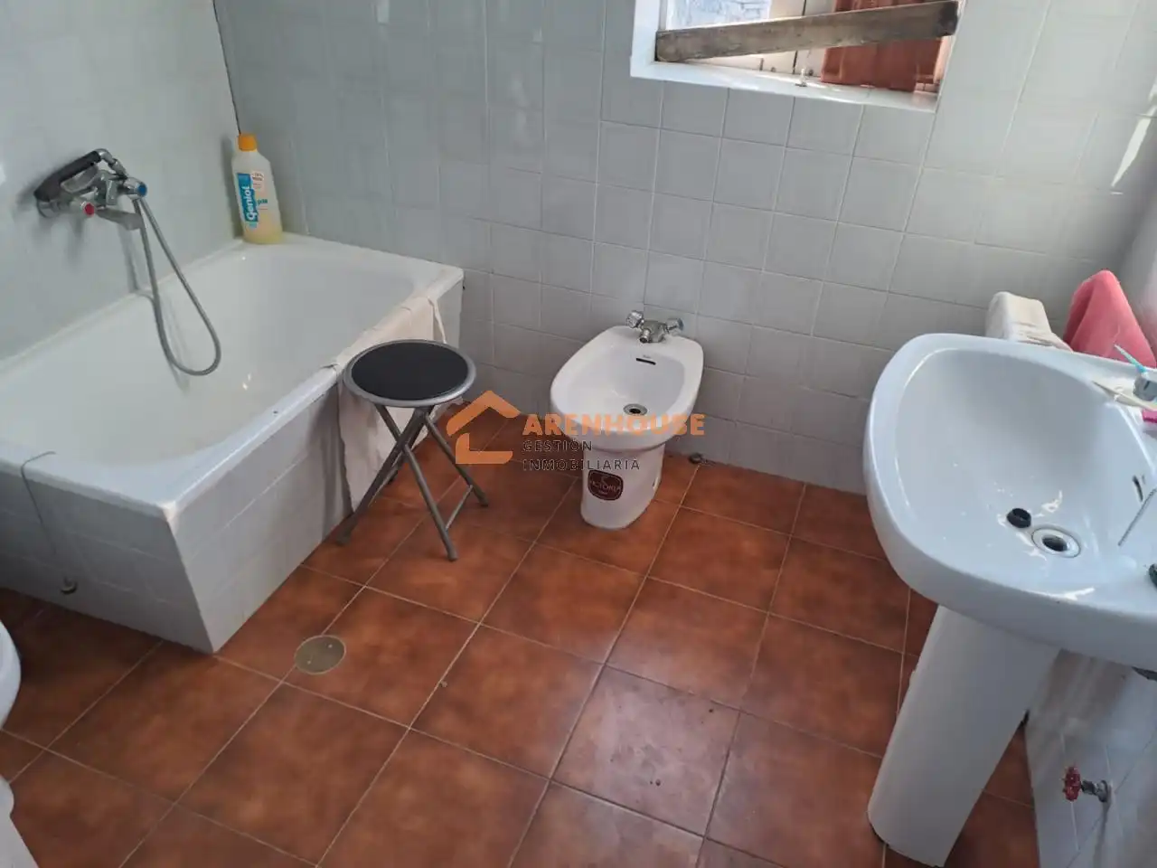 Casa amb terrassa en venda a Amoeiro, imagen 4