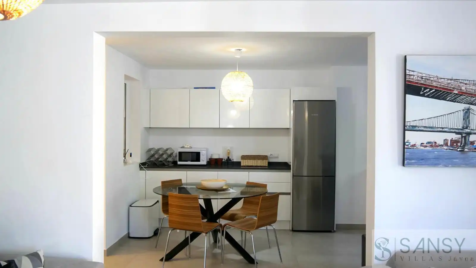 Detached house with pool for sale in Pinar del Advocat - Cometa, imagen 10