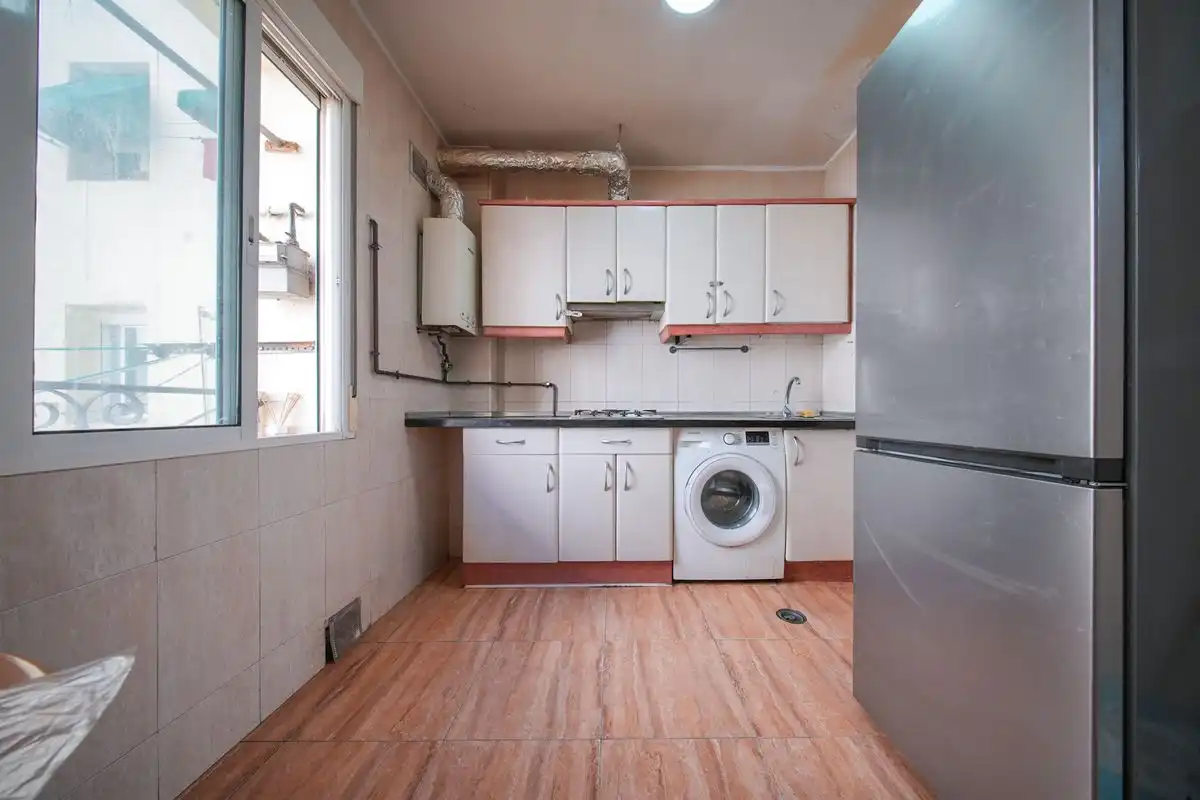 Piso con ascensor en venta en Plaza de Rutilio Gaci, imagen 8