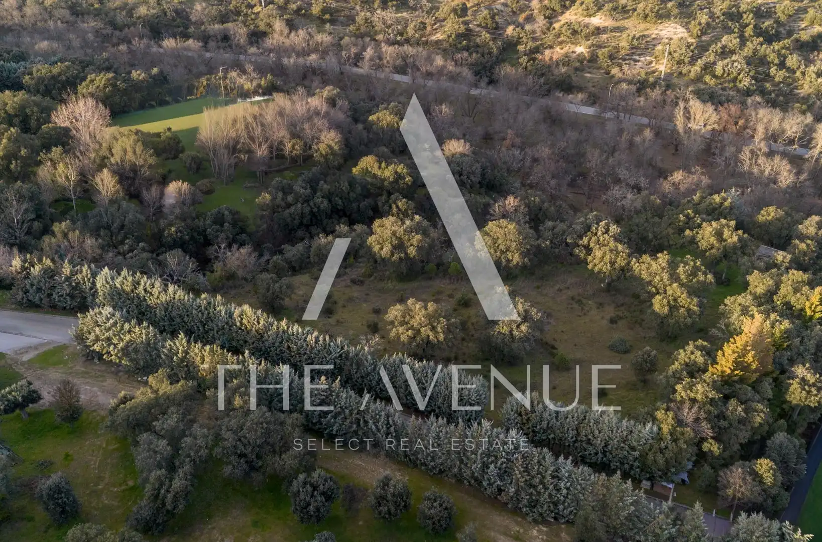 Terreno residencial en venta en Calle Enebros, imagen 19