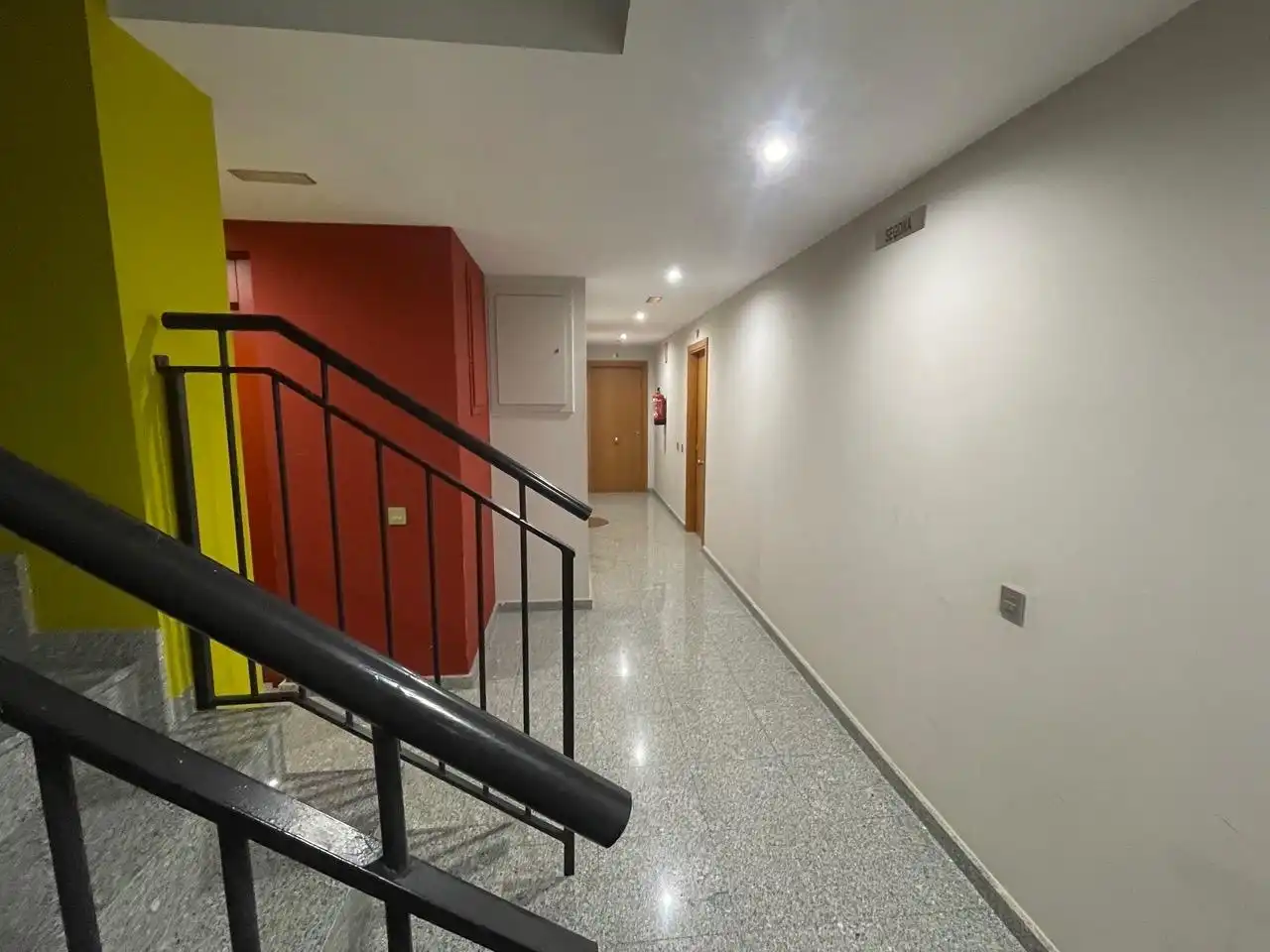Appartement avec terrasse à vendre à Partides de Lleida, imagen 4