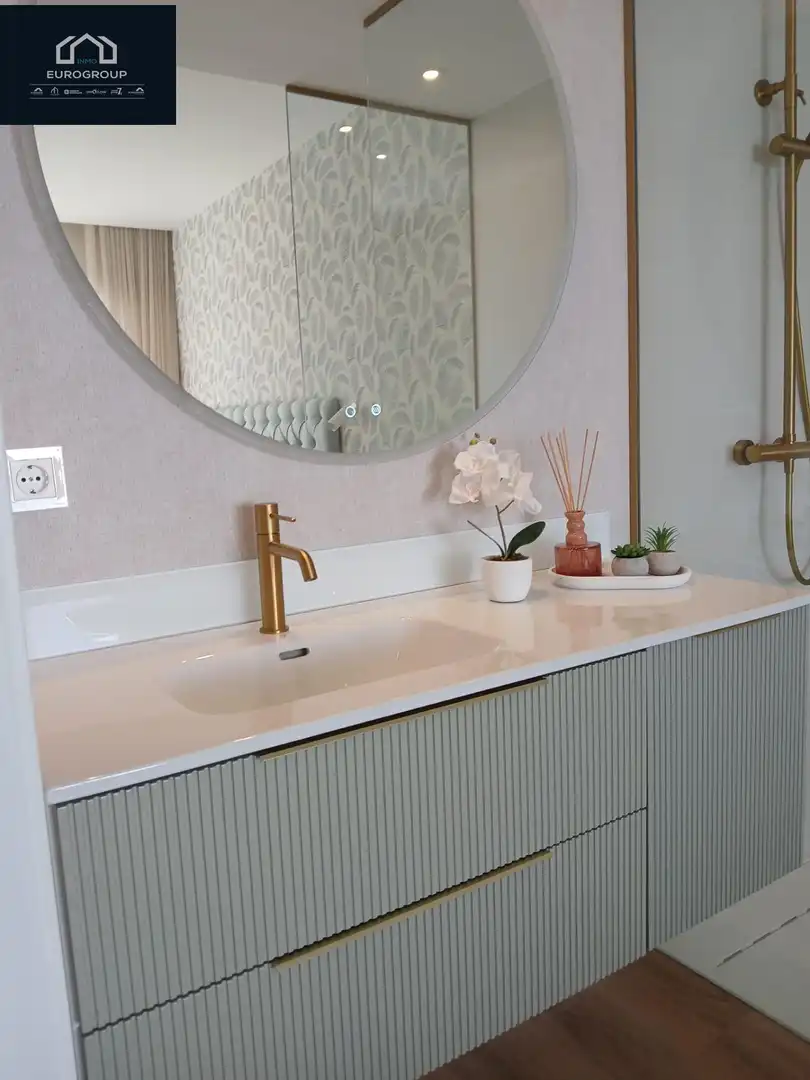 Appartement compact avec piscine à vendre à Playa de Poniente, imagen 33