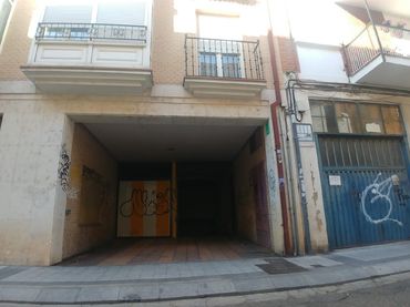 Aparcament de lloguer a Centro