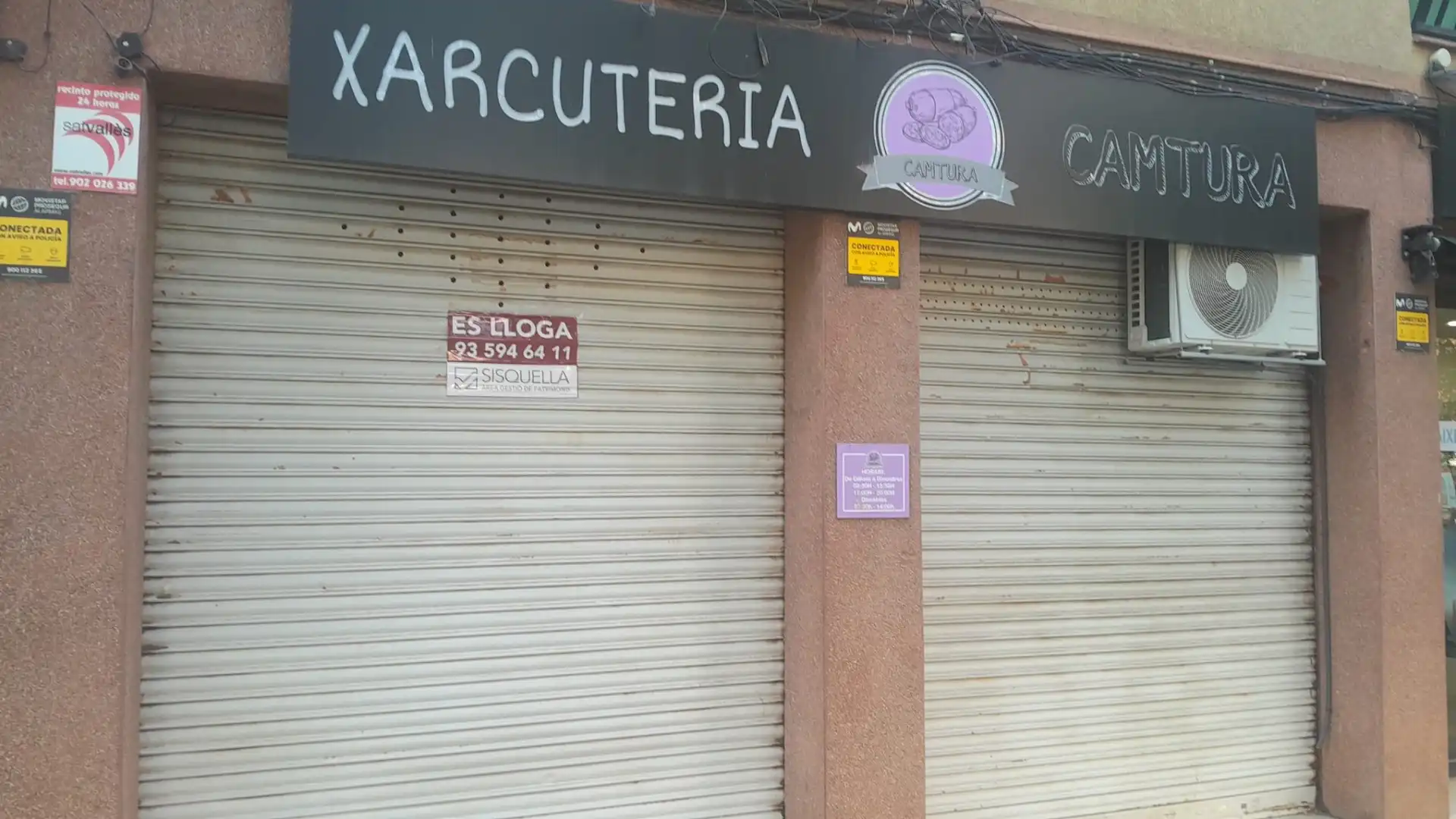 Gewerbefläche zur Miete in La Llagosta, imagen 16