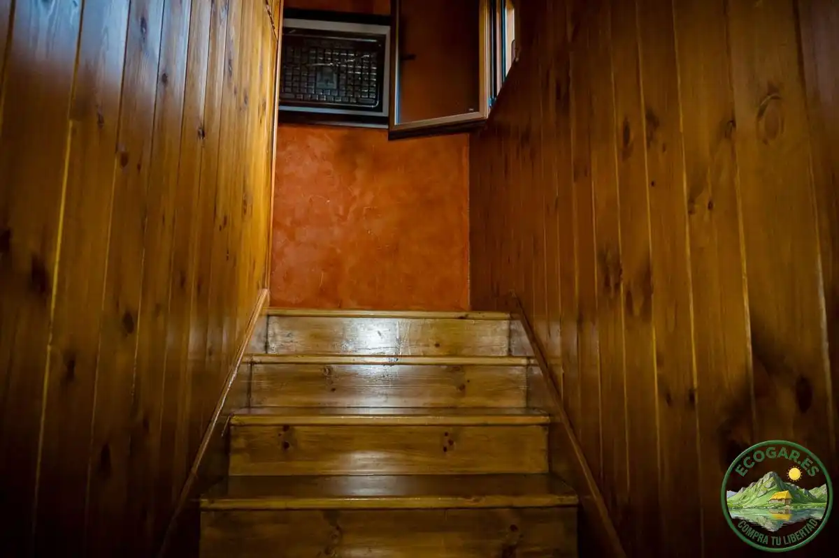 Casa o chalet en venta en Villagatón con Aire acondicionado, Calefacción y Jardín privado