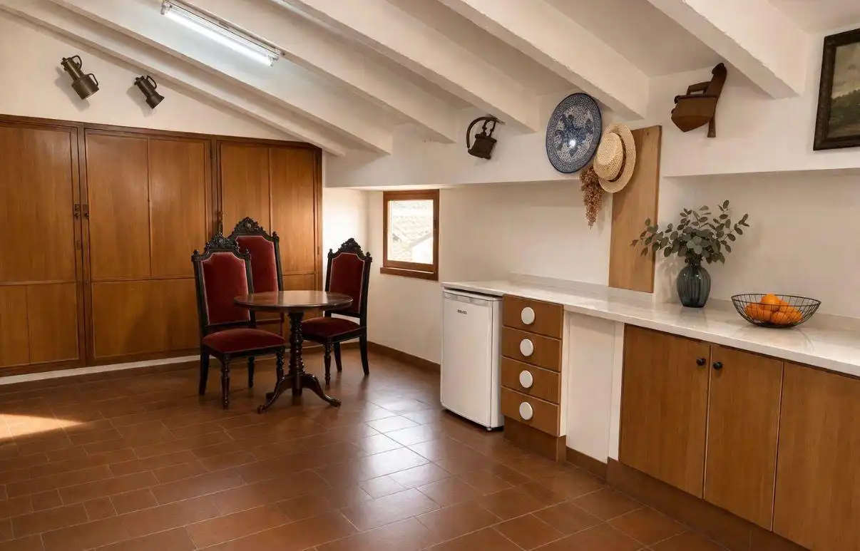 Casa con terraza en venta en Oliva pueblo, imagen 9