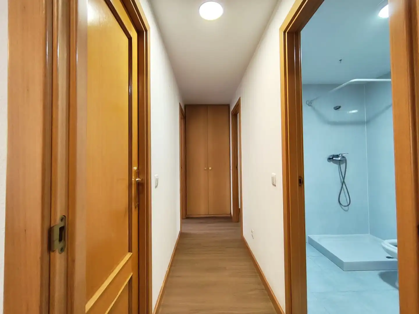 Piso en venta en Buztintxuri