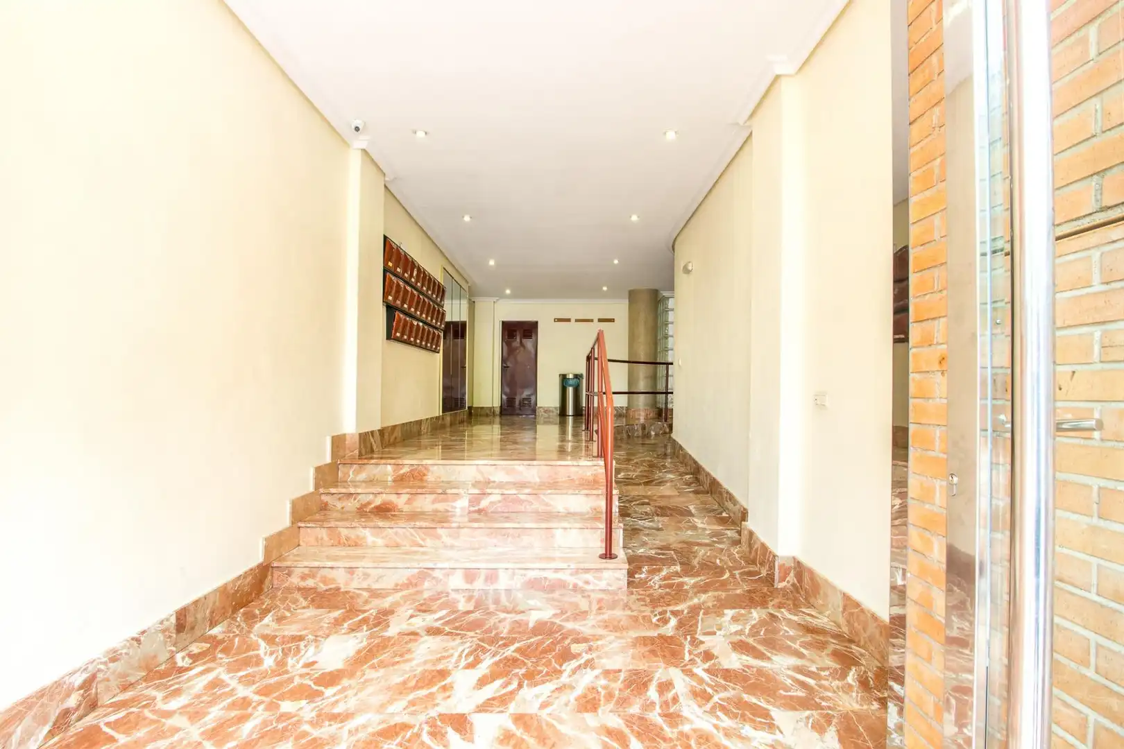 Ático en venta en Murcia con Aire acondicionado, Terraza y Trastero