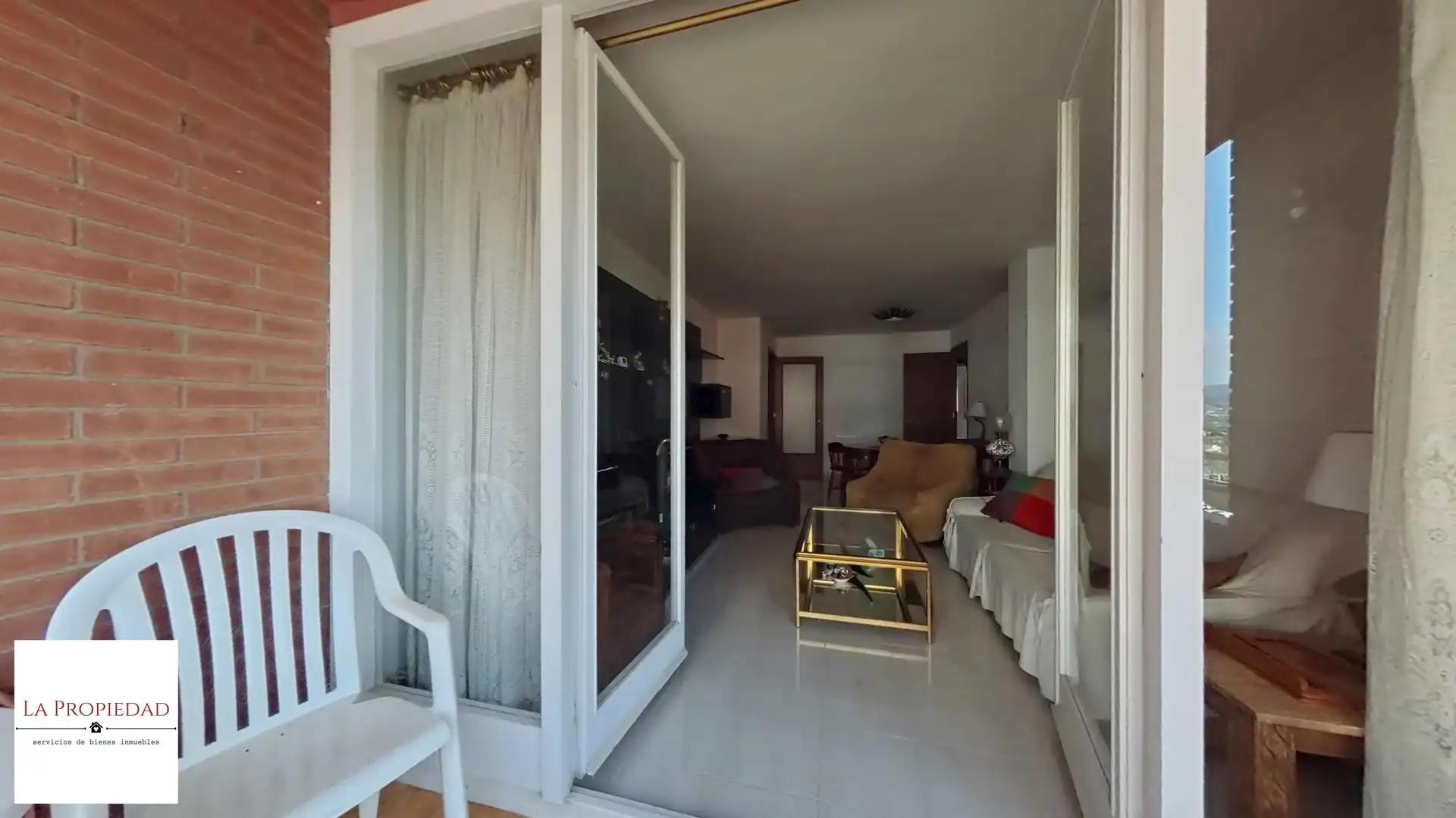 Flat with lift for sale in d'Antoni Gaudí, imagen 9