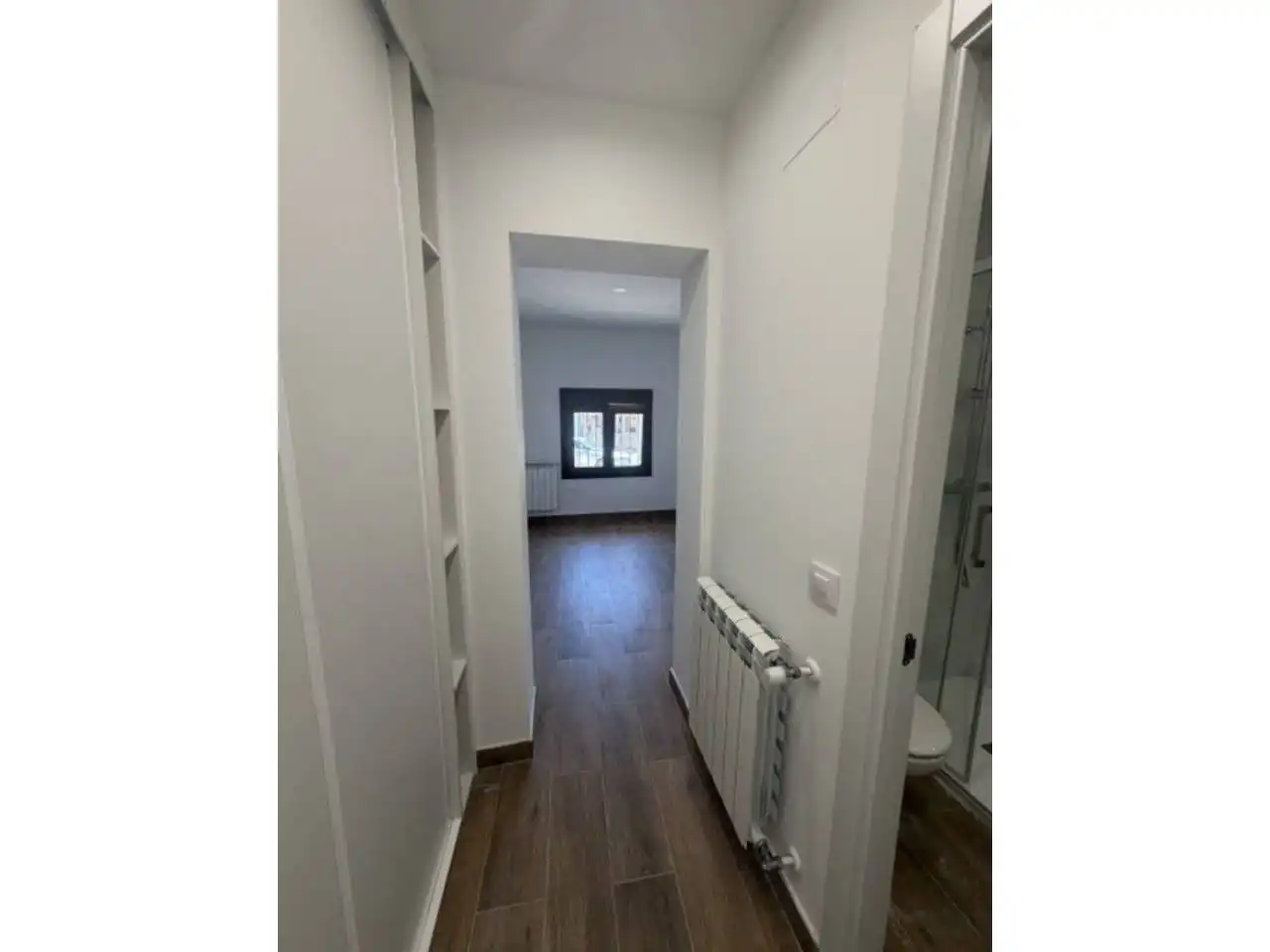 Casa o chalet de alquiler en Gargantilla del Lozoya con Calefacción