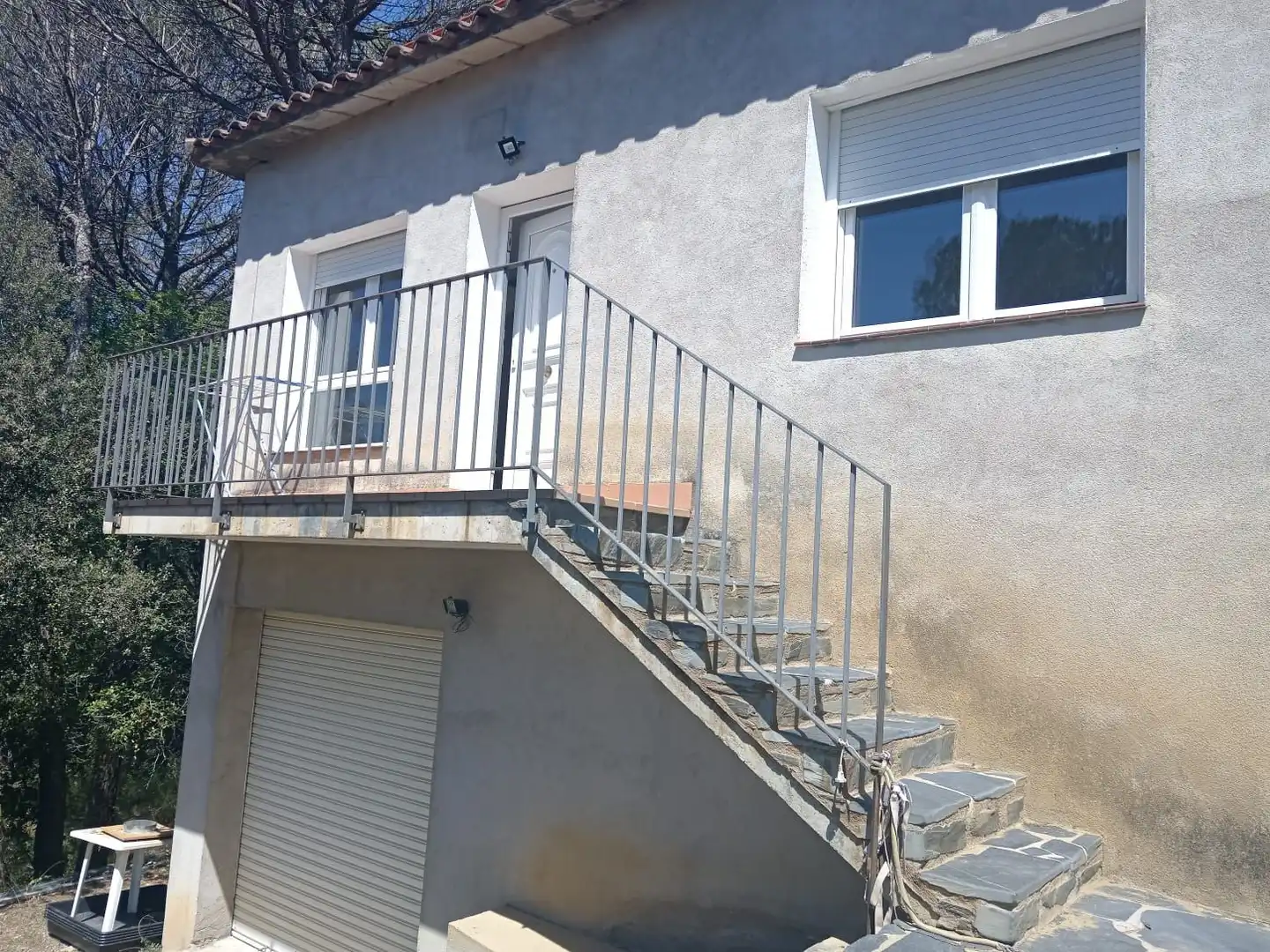 Casa o chalet de alquiler en Sant Aniol de Finestres