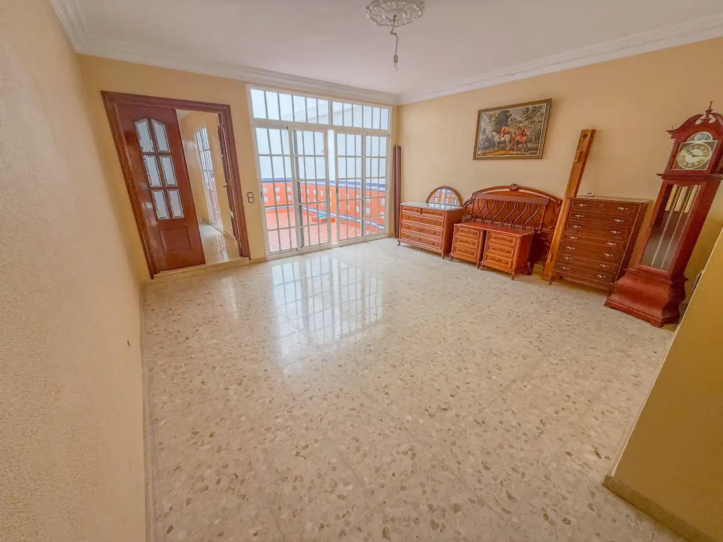 Casa o xalet en venda en Dos Hermanas