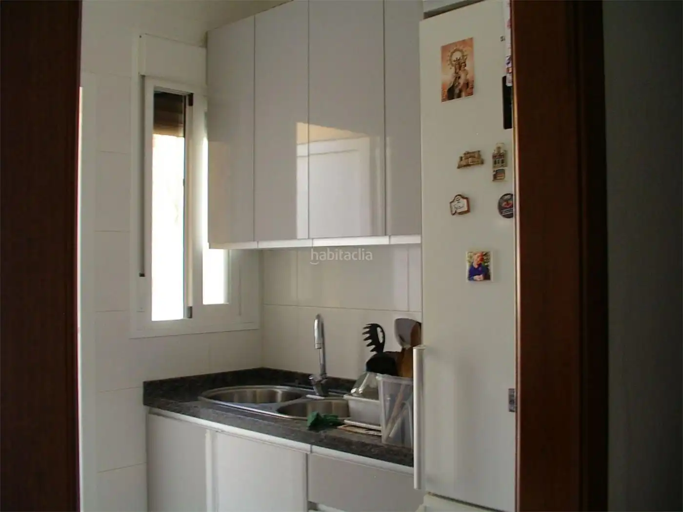 Haus zum Verkauf in Carretera Nijar - Alquián 77, imagen 20