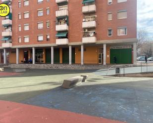 Exterior view of Premises for sale in Granollers