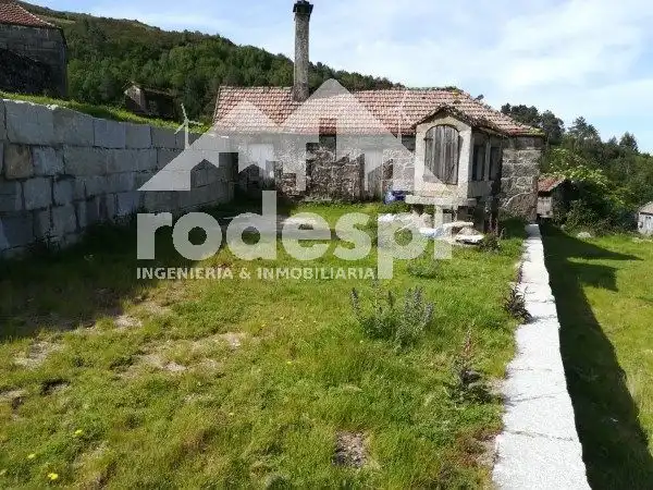 Casa en venta en Covelo, imagen 12