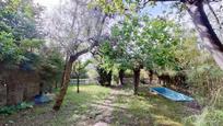 Jardí de Casa o xalet en venda en Cerdanyola del Vallès amb Calefacció, Jardí privat i Terrassa