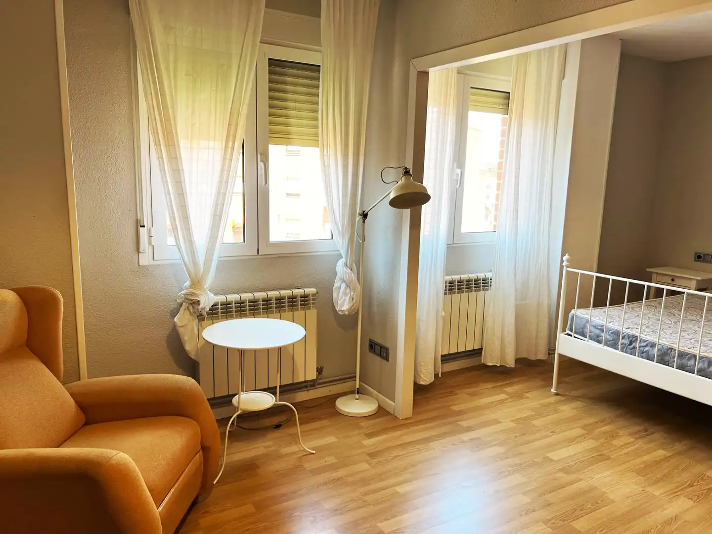 Habitación de Piso en venta en Madrid con Aire acondicionado, Calefacción y Terraza