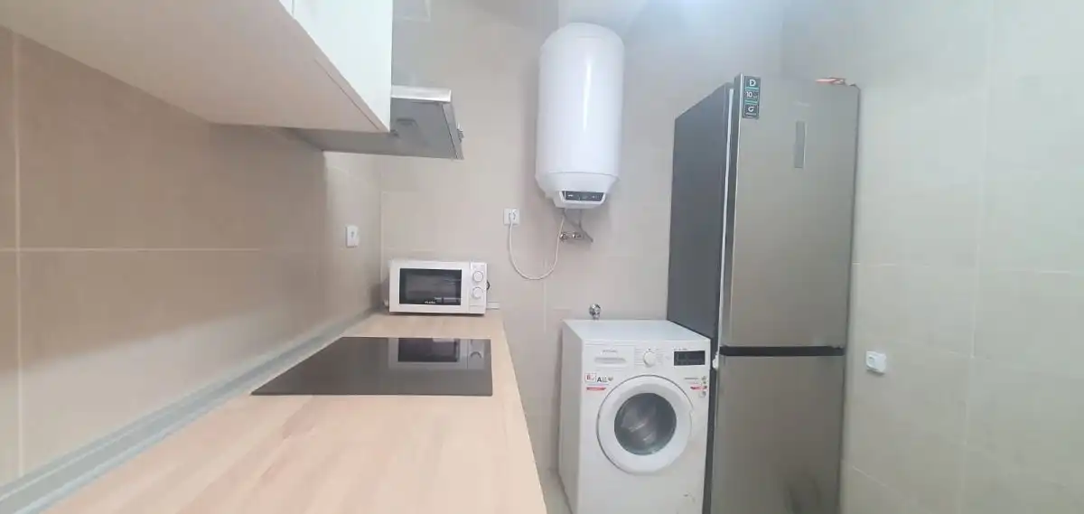 Flat with lift to rent in Barris Marítims, imagen 11