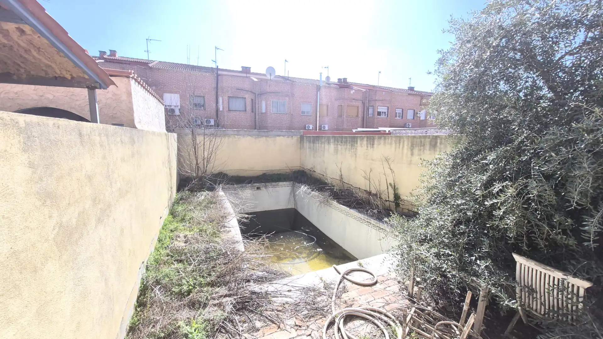 Adossat amb piscina en venda a Chozas de Canales, imagen 42